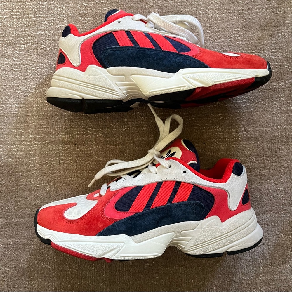 Adidas Yung 1 Sneakers